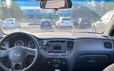 KIA Rio II, 2010 год, 560 000 рублей, 7 фотография