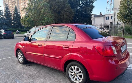 KIA Rio II, 2010 год, 560 000 рублей, 2 фотография