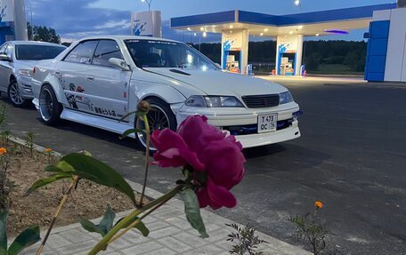 Toyota Mark II VIII (X100), 1997 год, 770 000 рублей, 2 фотография