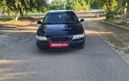 Volvo S60 III, 2003 год, 470 000 рублей, 3 фотография