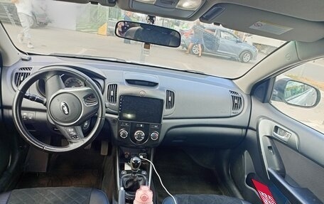 KIA Cerato III, 2010 год, 650 000 рублей, 7 фотография