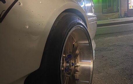 Toyota Mark II VIII (X100), 1997 год, 770 000 рублей, 9 фотография