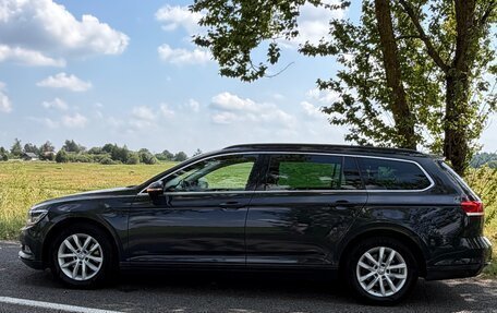 Volkswagen Passat B8 рестайлинг, 2018 год, 1 950 000 рублей, 3 фотография