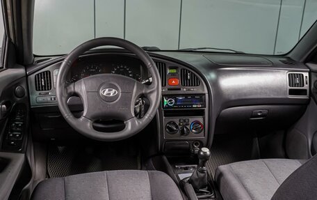 Hyundai Elantra III, 2006 год, 499 000 рублей, 6 фотография