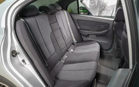Hyundai Elantra III, 2006 год, 499 000 рублей, 7 фотография