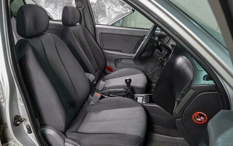 Hyundai Elantra III, 2006 год, 499 000 рублей, 8 фотография