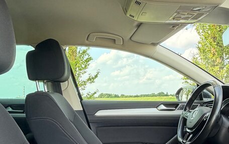 Volkswagen Passat B8 рестайлинг, 2018 год, 1 950 000 рублей, 12 фотография