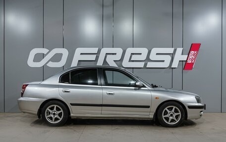 Hyundai Elantra III, 2006 год, 499 000 рублей, 5 фотография