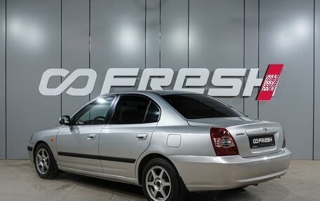 Hyundai Elantra III, 2006 год, 499 000 рублей, 2 фотография
