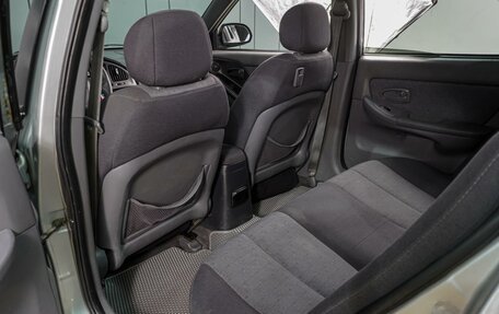 Hyundai Elantra III, 2006 год, 499 000 рублей, 11 фотография