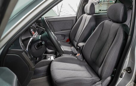 Hyundai Elantra III, 2006 год, 499 000 рублей, 10 фотография