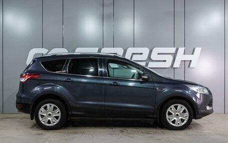 Ford Kuga III, 2014 год, 1 060 000 рублей, 5 фотография