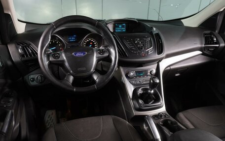 Ford Kuga III, 2014 год, 1 060 000 рублей, 6 фотография