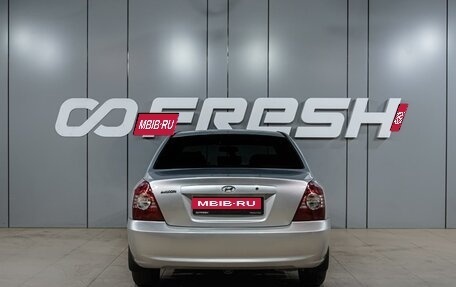 Hyundai Elantra III, 2006 год, 499 000 рублей, 4 фотография