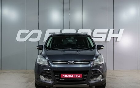 Ford Kuga III, 2014 год, 1 060 000 рублей, 3 фотография