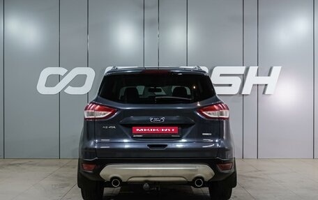 Ford Kuga III, 2014 год, 1 060 000 рублей, 4 фотография
