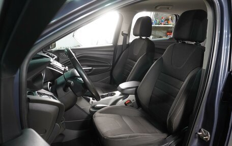 Ford Kuga III, 2014 год, 1 060 000 рублей, 10 фотография