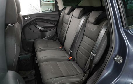 Ford Kuga III, 2014 год, 1 060 000 рублей, 9 фотография