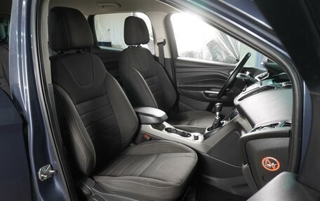 Ford Kuga III, 2014 год, 1 060 000 рублей, 8 фотография