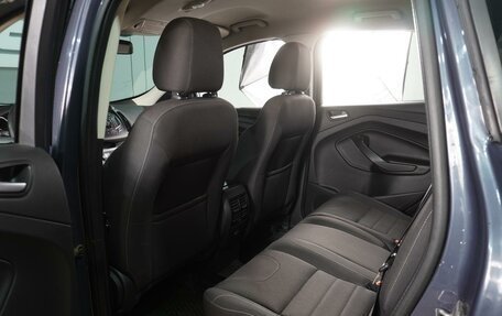 Ford Kuga III, 2014 год, 1 060 000 рублей, 11 фотография