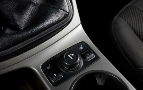 Ford Kuga III, 2014 год, 1 060 000 рублей, 18 фотография