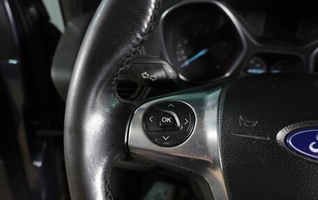 Ford Kuga III, 2014 год, 1 060 000 рублей, 19 фотография
