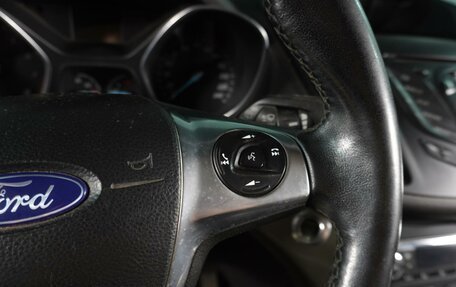 Ford Kuga III, 2014 год, 1 060 000 рублей, 21 фотография