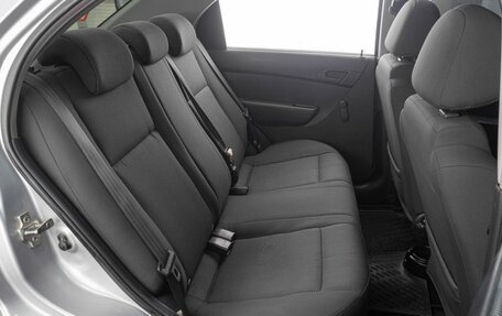 Chevrolet Aveo III, 2007 год, 449 000 рублей, 7 фотография