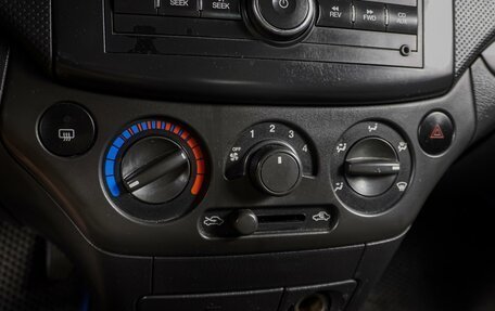 Chevrolet Aveo III, 2007 год, 399 000 рублей, 12 фотография