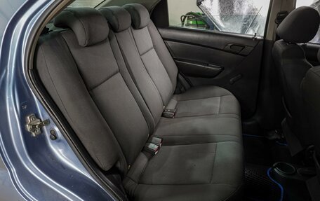 Chevrolet Aveo III, 2007 год, 399 000 рублей, 7 фотография