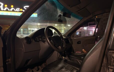 Renault Logan I, 2008 год, 160 000 рублей, 8 фотография