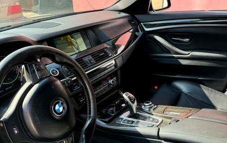 BMW 5 серия, 2012 год, 2 000 000 рублей, 5 фотография