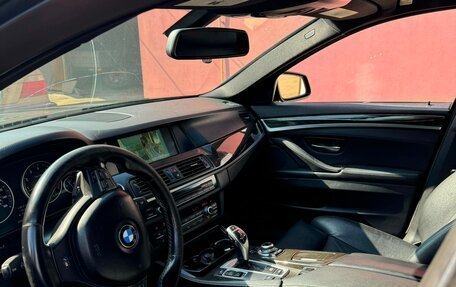BMW 5 серия, 2012 год, 2 000 000 рублей, 4 фотография