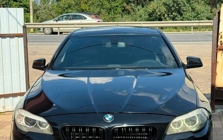 BMW 5 серия, 2012 год, 2 000 000 рублей, 2 фотография
