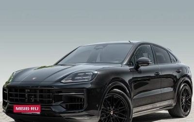 Porsche Cayenne III, 2026 год, 19 300 000 рублей, 1 фотография