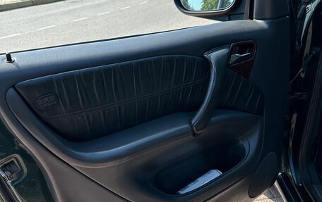 Mercedes-Benz M-Класс, 2000 год, 475 000 рублей, 8 фотография