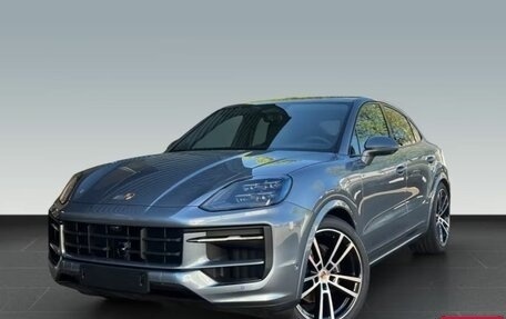 Porsche Cayenne III, 2026 год, 19 300 000 рублей, 1 фотография