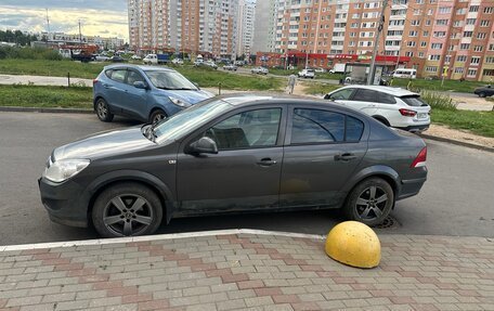Opel Astra H, 2011 год, 340 000 рублей, 2 фотография