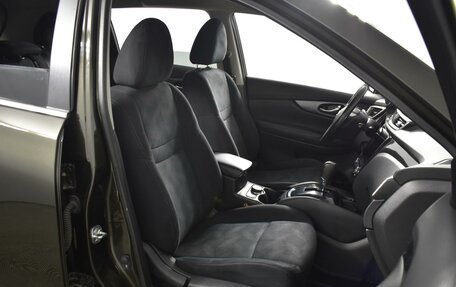 Nissan X-Trail, 2015 год, 1 425 200 рублей, 8 фотография