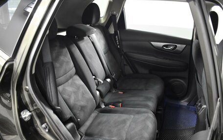 Nissan X-Trail, 2015 год, 1 425 200 рублей, 7 фотография