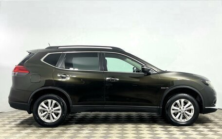 Nissan X-Trail, 2015 год, 1 425 200 рублей, 5 фотография