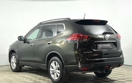 Nissan X-Trail, 2015 год, 1 425 200 рублей, 2 фотография
