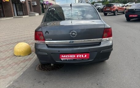 Opel Astra H, 2011 год, 340 000 рублей, 1 фотография