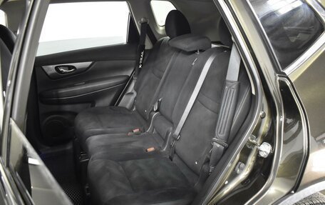Nissan X-Trail, 2015 год, 1 425 200 рублей, 9 фотография