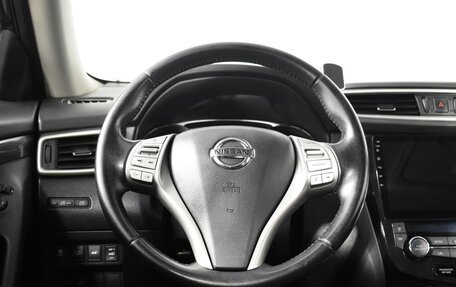 Nissan X-Trail, 2015 год, 1 425 200 рублей, 11 фотография