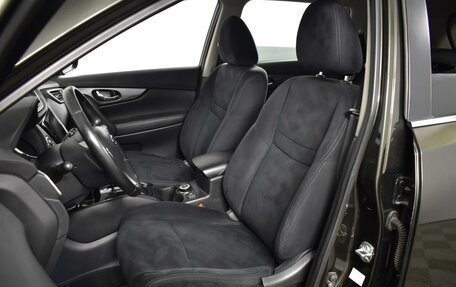 Nissan X-Trail, 2015 год, 1 425 200 рублей, 10 фотография