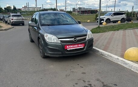 Opel Astra H, 2011 год, 340 000 рублей, 3 фотография