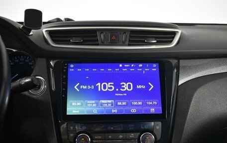 Nissan X-Trail, 2015 год, 1 425 200 рублей, 17 фотография