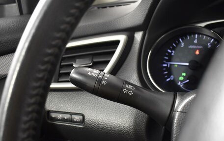 Nissan X-Trail, 2015 год, 1 425 200 рублей, 15 фотография