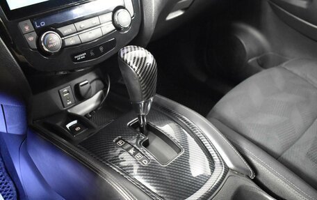 Nissan X-Trail, 2015 год, 1 425 200 рублей, 19 фотография